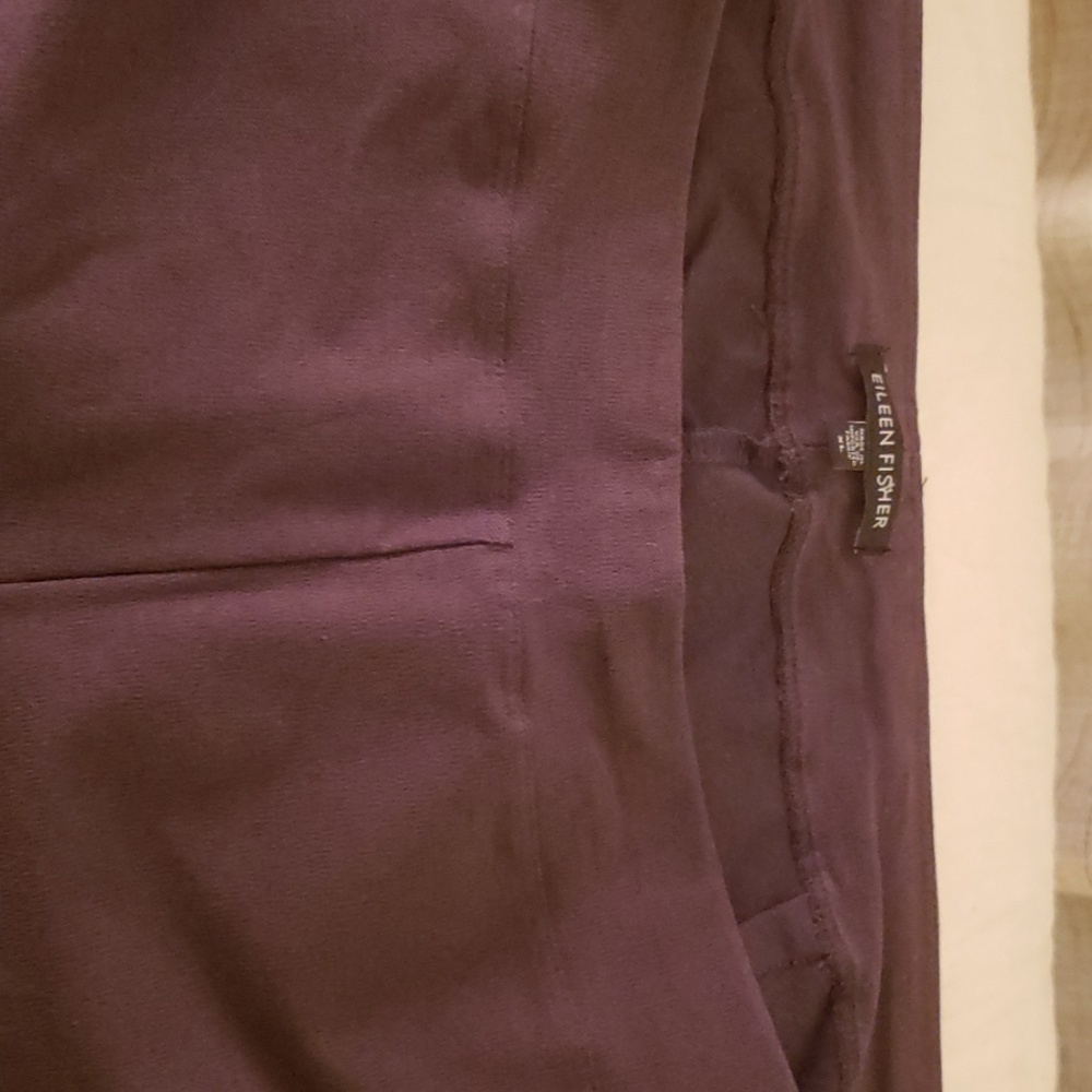 Eileen Fisher ladies pants